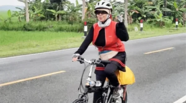 Nyawa Pegowes Kembali Melayang, Bandung Darurat Jalan Aman?